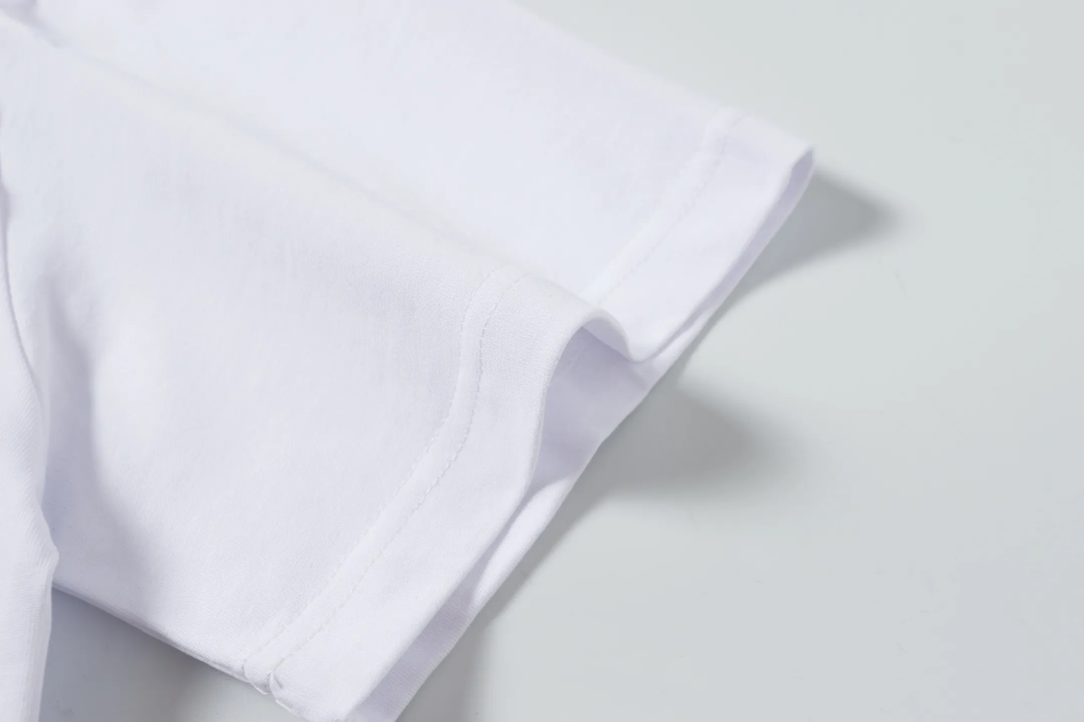 #White | THAT'S A AWFUL LOT OF COUGH SYRUP In Stock Real shot American simple trendy brand loose casual T-shirt Fabric (fabric): 32 counts Weight combed double yarn pure cotton Sizes (size): S-M L X L Color (colour): White